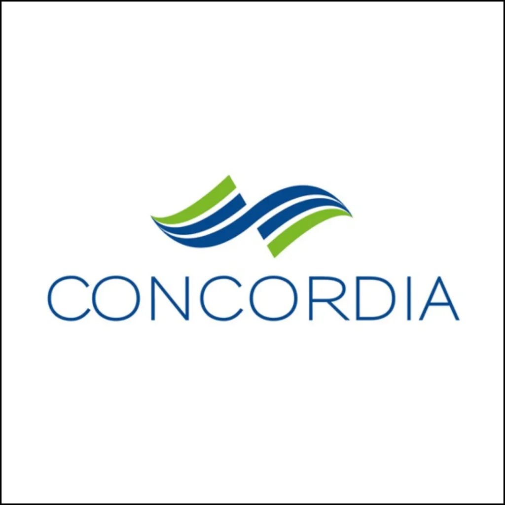 Concordia Approval