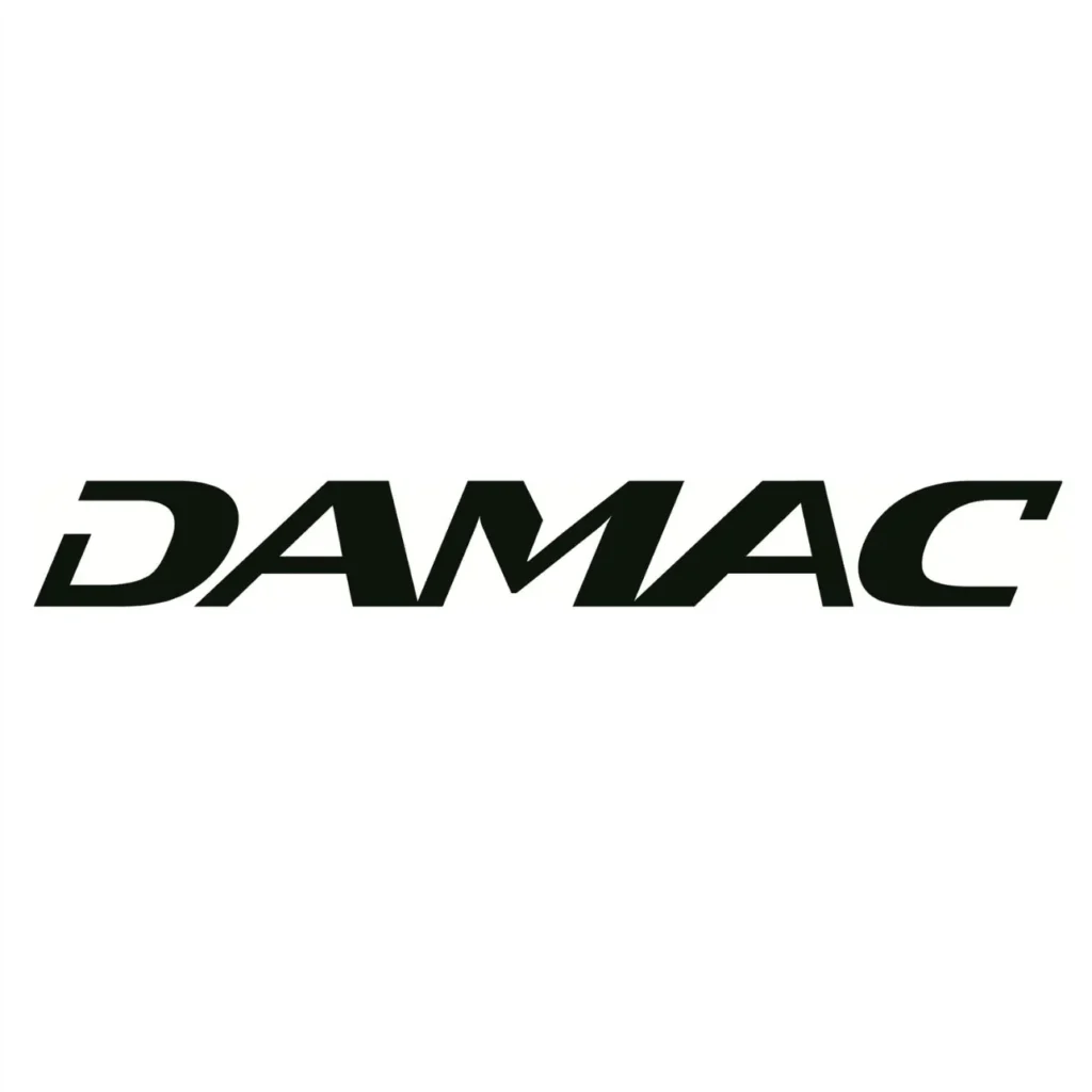 Damac Logo