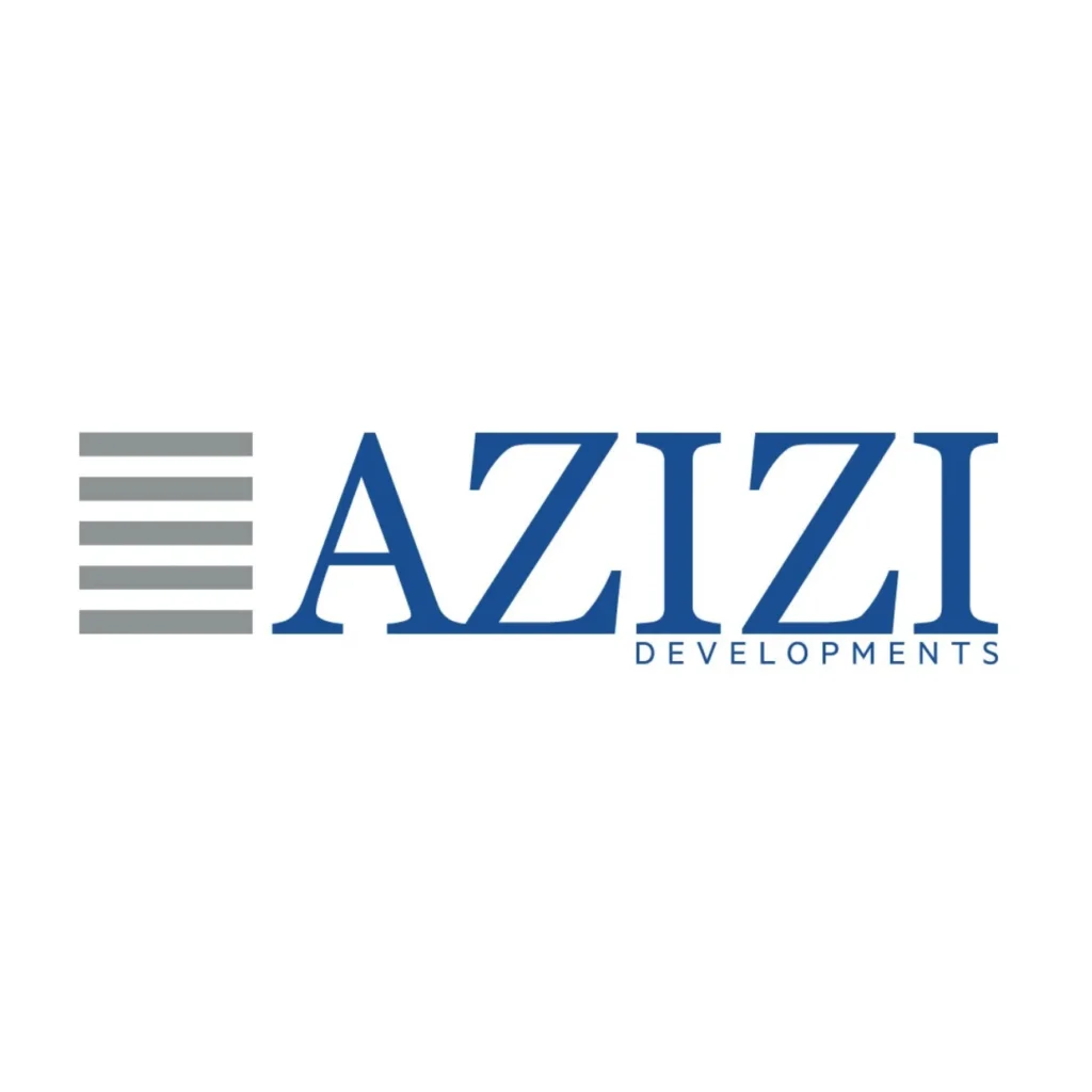 Azizi Developments logo