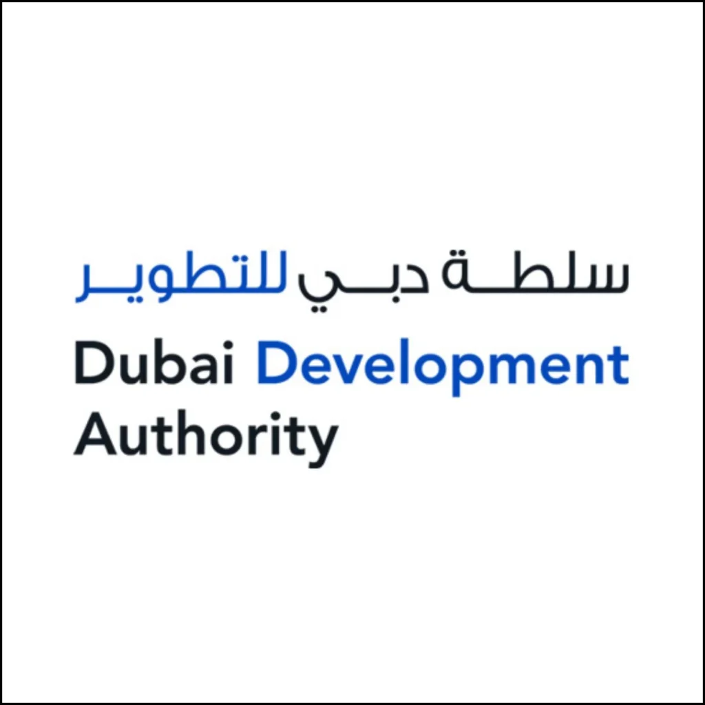 Dubai Development Authority Approval