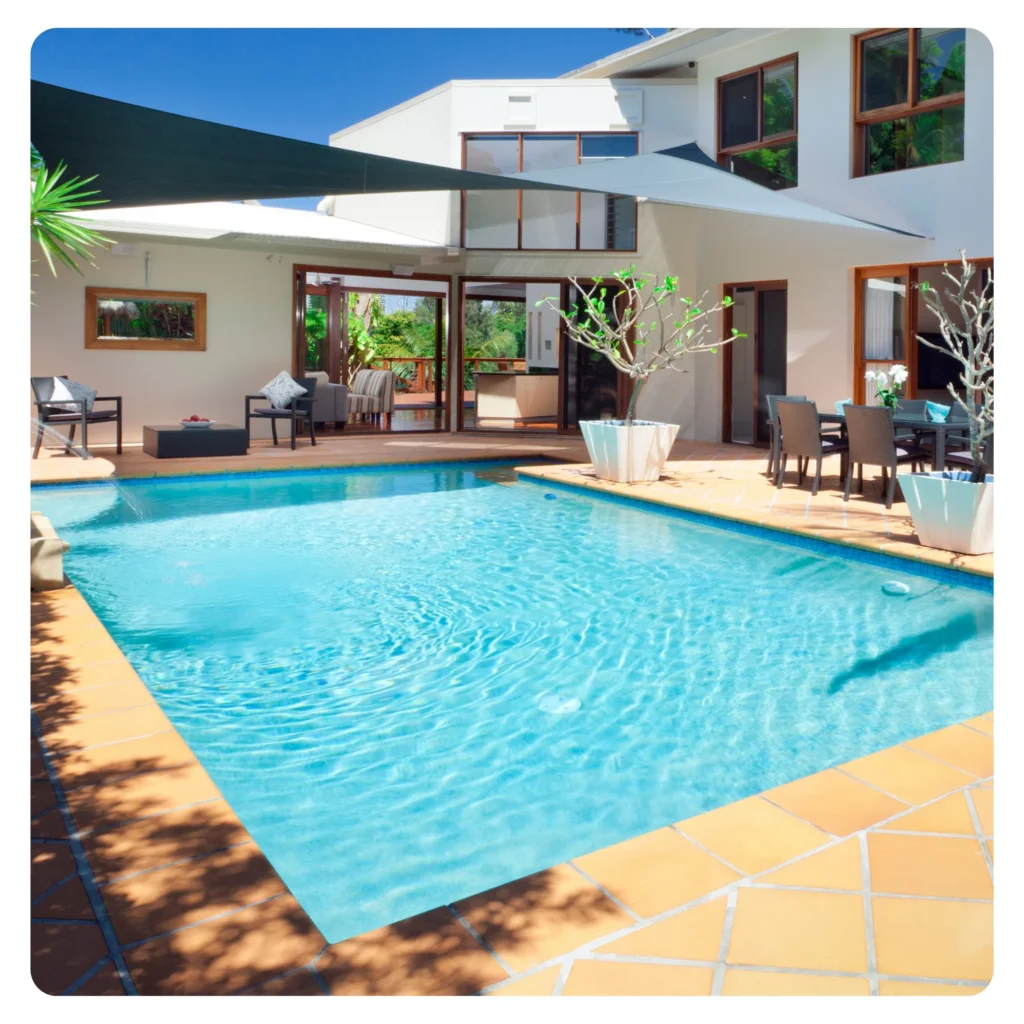 Swimming Pool Approval